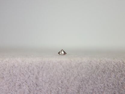 0015-4-2　ピンクダイヤモンド　0.02ct