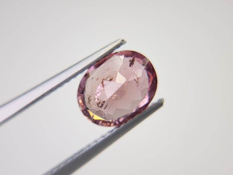 0474-1　レッドアパタイト　2.32ct