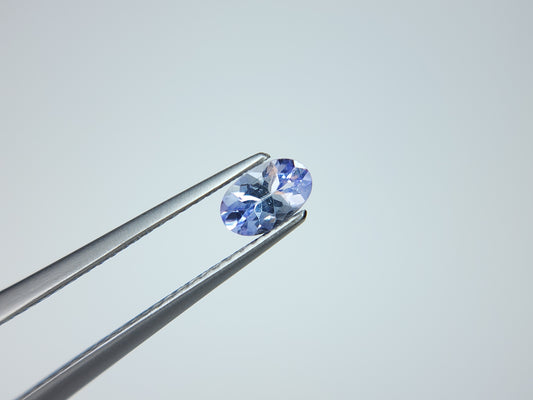 0655-15　ゾイサイト　0.39ct