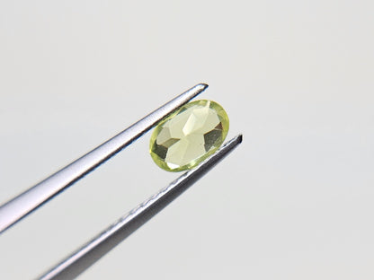 PCRS-4　パロットクリソベリル　0.53ct