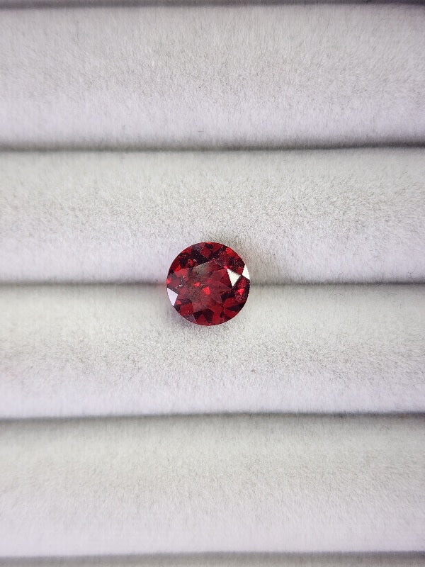 GA-61　ガーネット　2.05ct