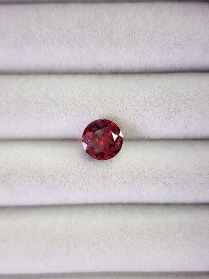 GA-61　ガーネット　2.05ct