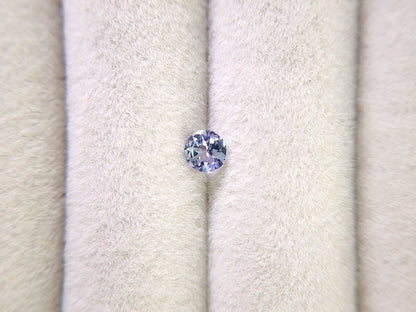 0657-24-15　ゾイサイト　0.31ct