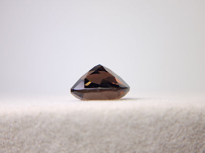 0902-5　スモーキークォーツ　4.00ct