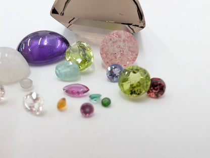 Wkar-11 訳あり東洋ルース 30.99ct