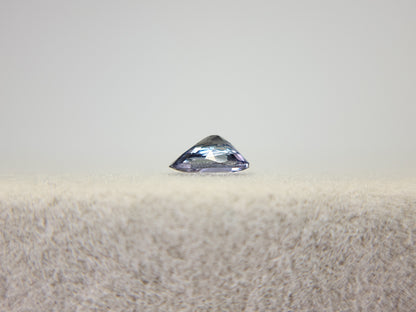 0654-7-6　ゾイサイト　0.26ct