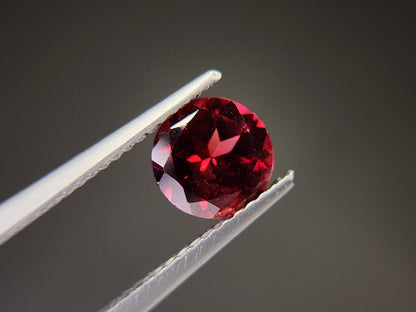 0910-2-12　ガーネット　1.54ct