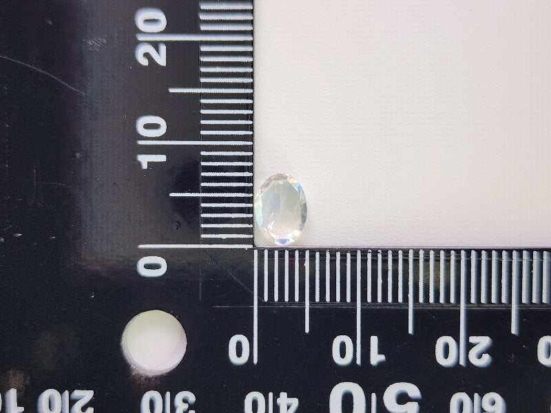 0761-13　アンデシンラブラドライト　0.67ct