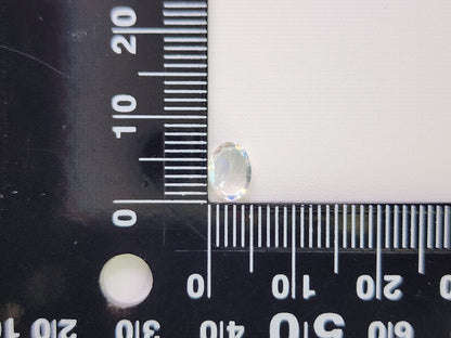 0761-13　アンデシンラブラドライト　0.67ct