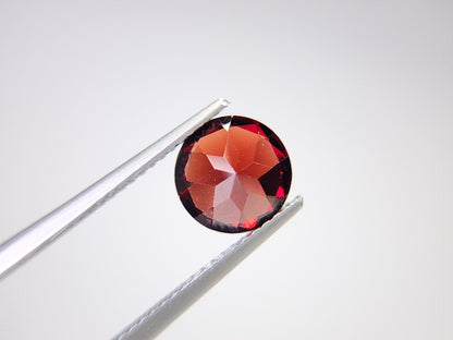 0910-5-13　ガーネット　2.22ct