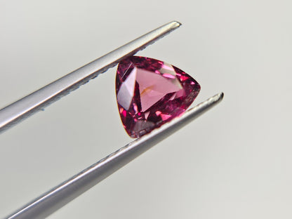 RDGA-8　ロードライトガーネット　1.11ct