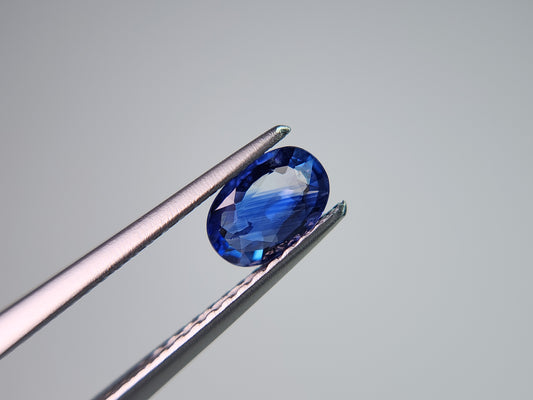 0904-5　サファイア　0.49ct