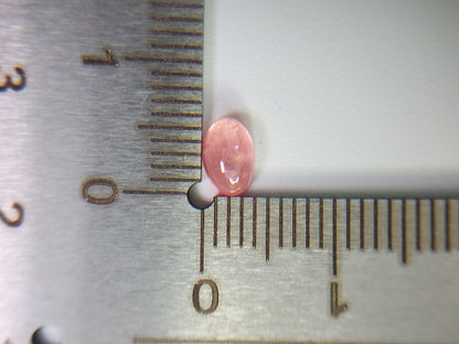 ROD-6　ロードクロサイト　0.72ct