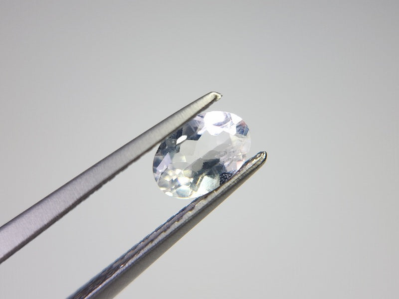 0760-12　アンデシンラブラドライト　0.47ct
