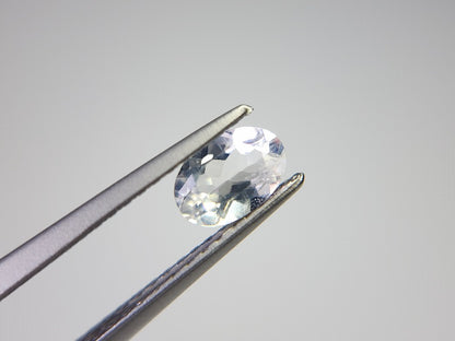 0760-12　アンデシンラブラドライト　0.47ct