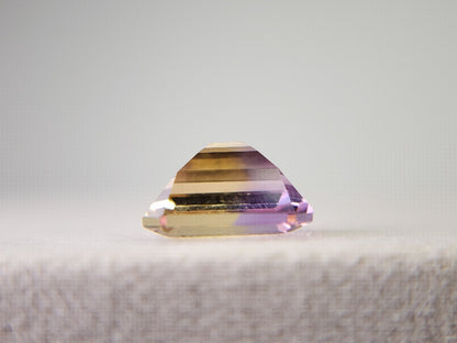 AMT-19　アメトリン　2.17ct