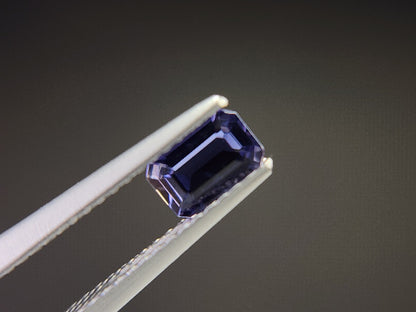 【500円均一】12/15正午まで　アイオライト　0.37ct　2