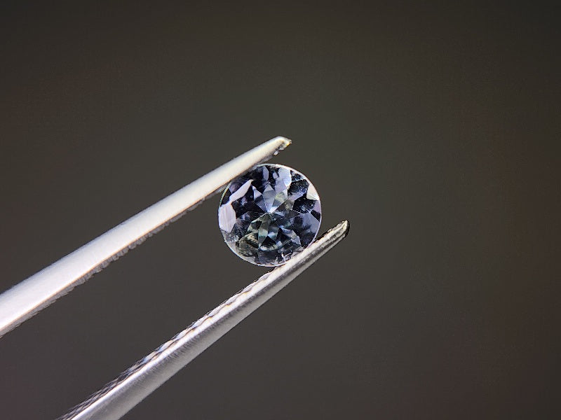 0657-20-3　ゾイサイト　0.34ct