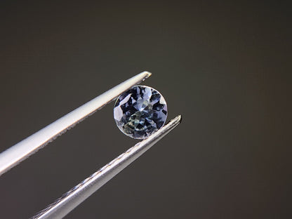 0657-20-3　ゾイサイト　0.34ct