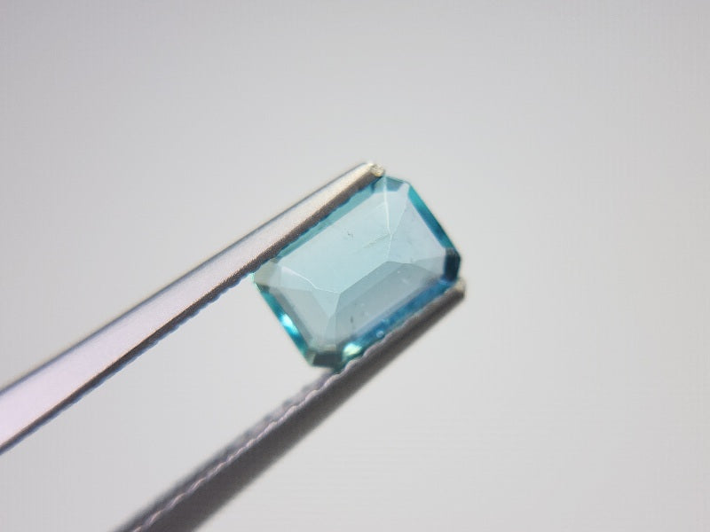 0466-2　アパタイト　0.76ct