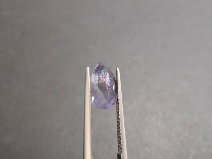 0258　アイオライトサンストーン　1.45ct