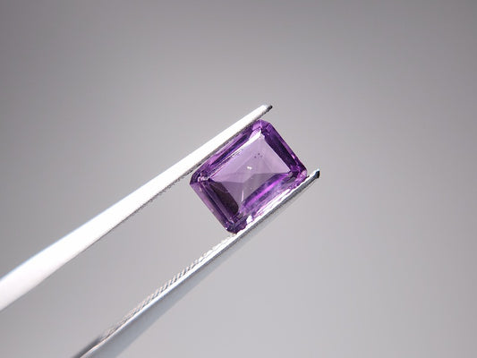 0918-2-3　アメジスト　1.46ct