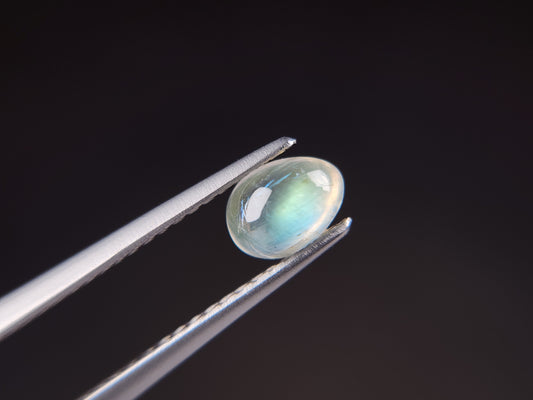 【500円均一】1/19新着！　アンデシンラブラドライト　0.68ct　5