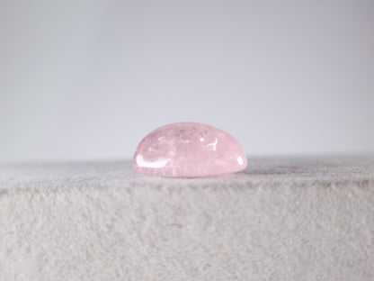 0908-10　モルガナイト　12.16ct