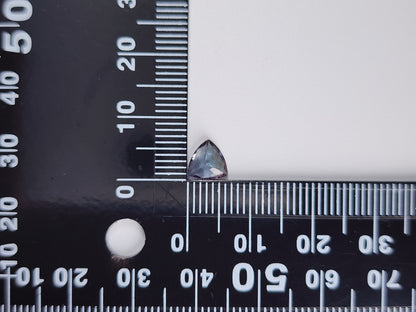 0646-2　ゾイサイト　0.90ct