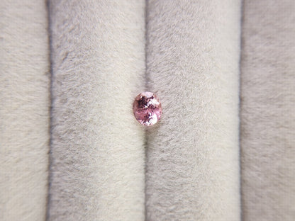 pi-TRM-3　ピンクトルマリン　0.52ct