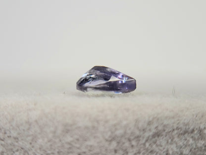 0644-14-2　ゾイサイト　0.31ct