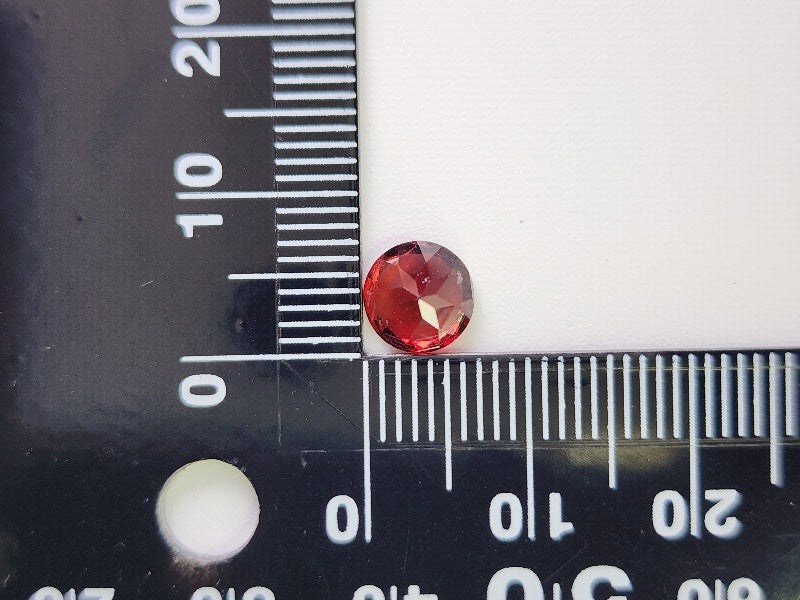 0910-2-5　ガーネット　1.57ct