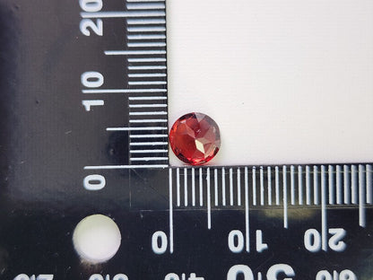 0910-2-5　ガーネット　1.57ct