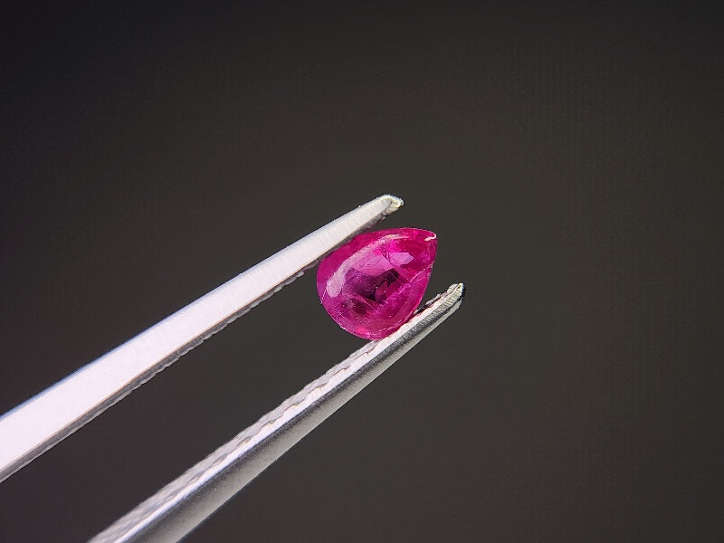 RB-16　ルビー　0.20ct