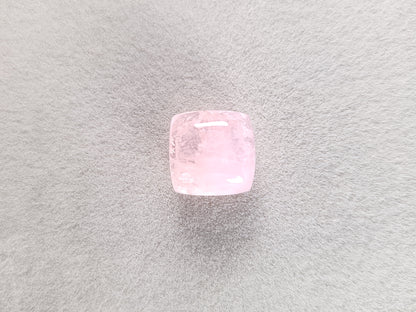 0908-8　モルガナイト　13.51ct