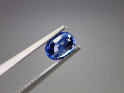 0942-4  カイヤナイト  1.26ct