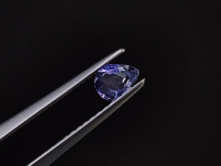 0644-15-1　ゾイサイト　0.31ct