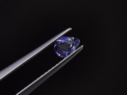 0644-15-1　ゾイサイト　0.31ct