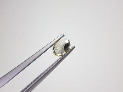 0654-4-3　ゾイサイト　0.35ct