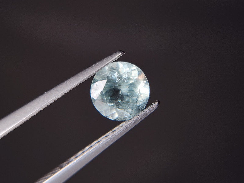 gBE-28　グリーンベリル　0.78ct