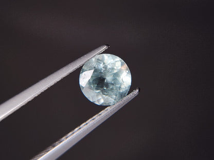 gBE-28　グリーンベリル　0.78ct