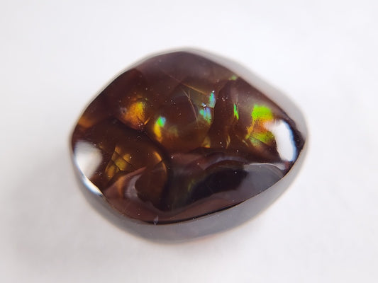 0890-13　ファイアアゲート　20.54ct