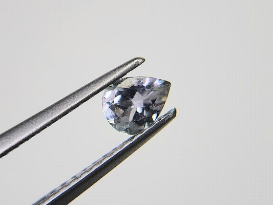 0644-14-4　ゾイサイト　0.29ct