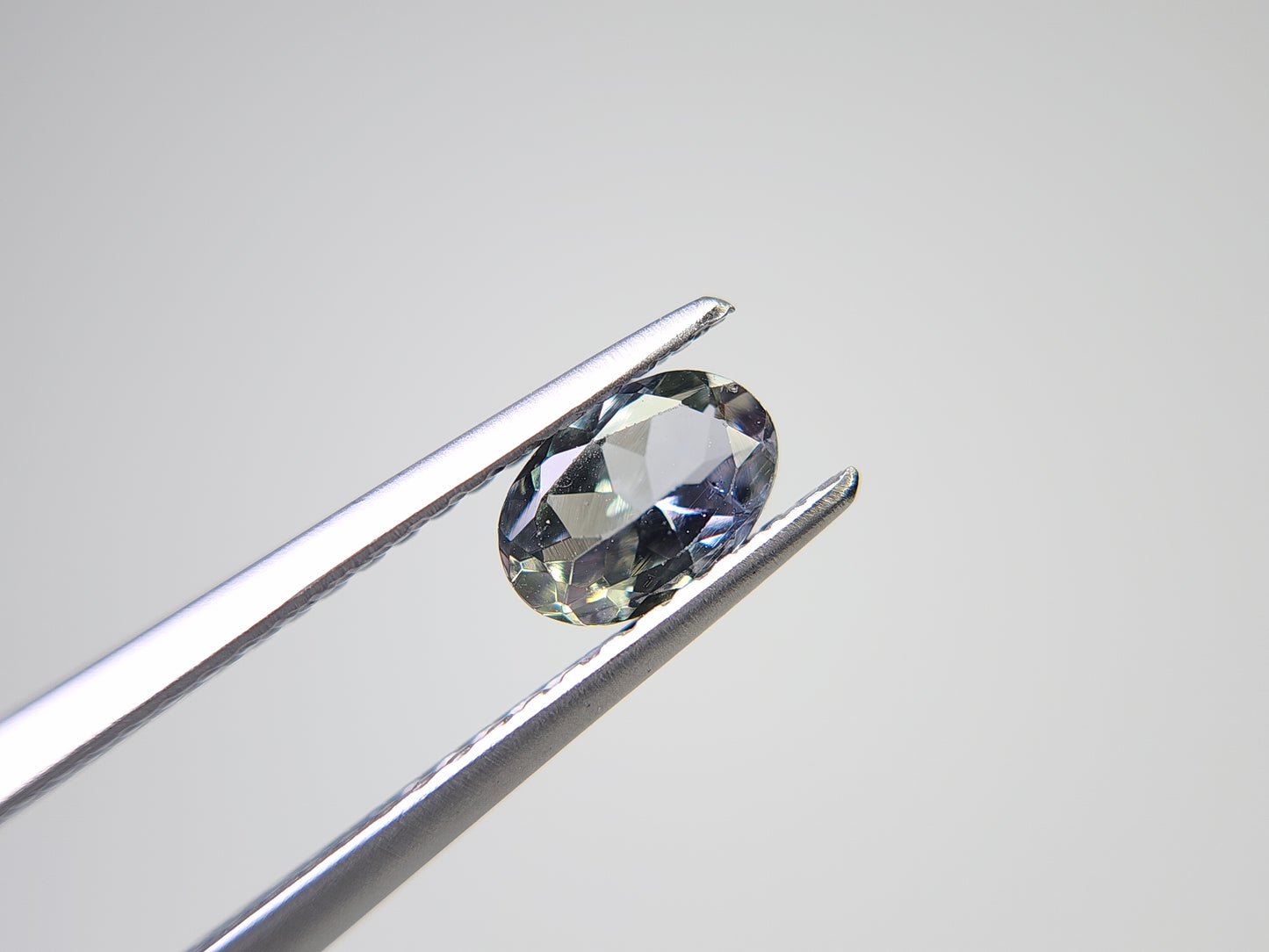 0655-12-5　ゾイサイト　0.45ct