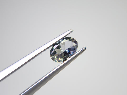 0655-12-5　ゾイサイト　0.45ct