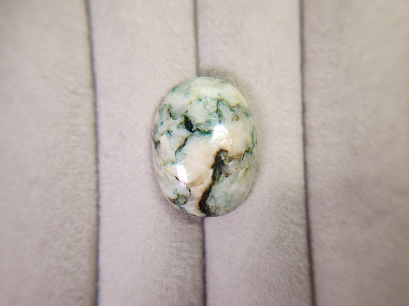 MRP-15　マリポサイト　17.25ct
