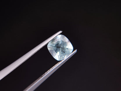 gBE-2　虹入り！グリーンベリル　0.93ct