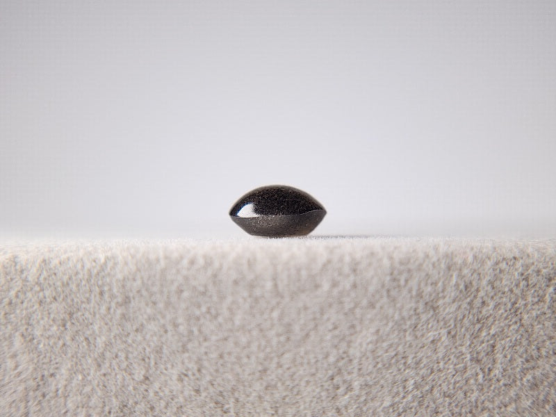 0012-5　スキャポライトキャッツアイ　1.45ct