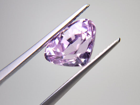 0874-15　クンツァイト　3.19ct