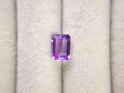 0918-3-2　アメジスト　1.62ct
